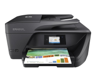 HP OfficeJet Pro 6960 - 307617 - zdjęcie 1